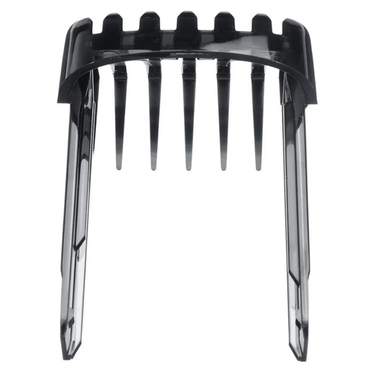 Cabelo Clipper Comb para Philips, comprimento fixo, posicionamento, 7-24mm, apto para HC7460, HC7462, HC9450, HC9452, HC9490