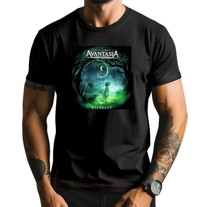 

Футболка Avantasia Moonglow, размер S-5XL