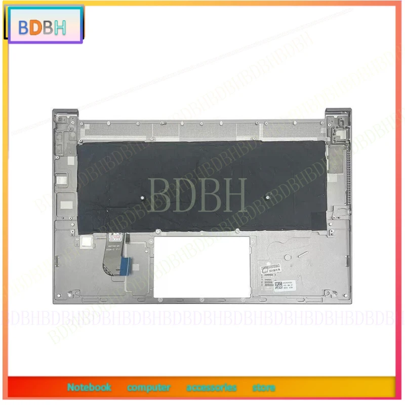 * for HP ZBOOK Studio Greate G7 G8 US Palmrest w/Backlit Keyboard M14608-001