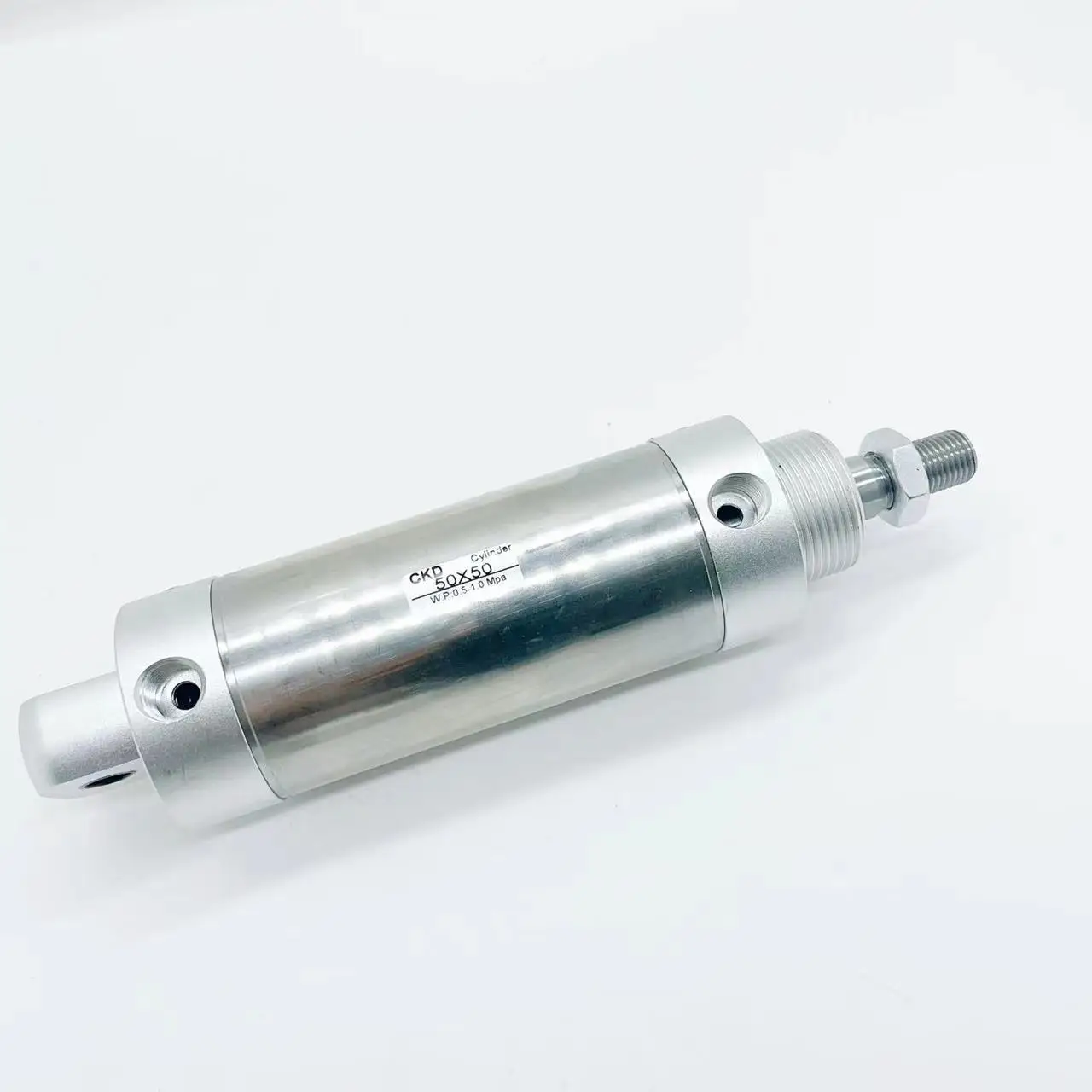 Komori Printing Machine Accessories L40 Imported Ink Roller Cylinder Drive Cylinder DA50X50-8B-3138W