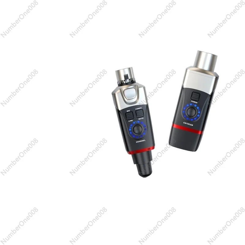 

Кабель к системе беспроводного преобразования Динамический микрофонный приемник для консоли микширования звука