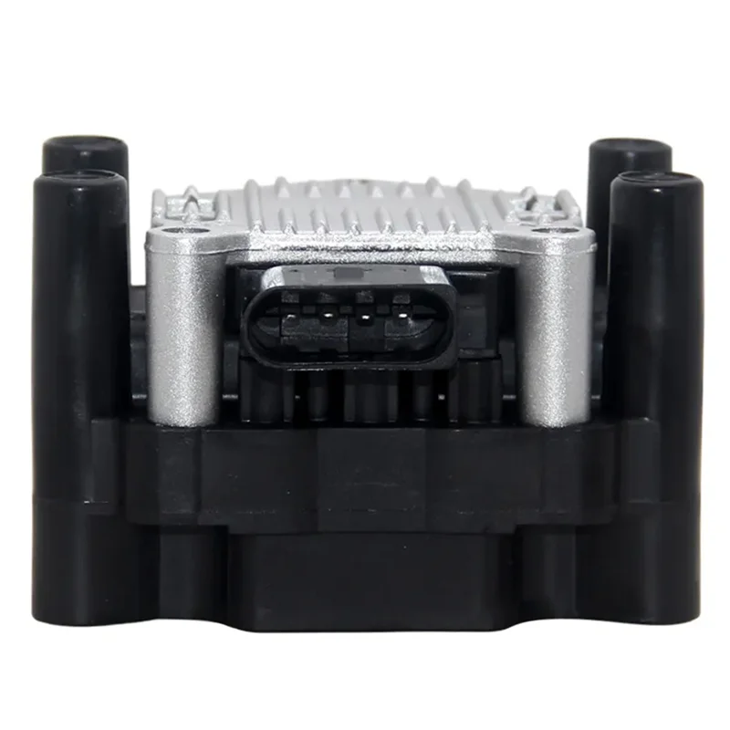 イグニッションコイル,VW,ジェッタ,ゴルフ,ビール,シュコダ,ファビア,ルームスター,イエティ,1.2l,2009-2017,032905106,032905106e,032905106b