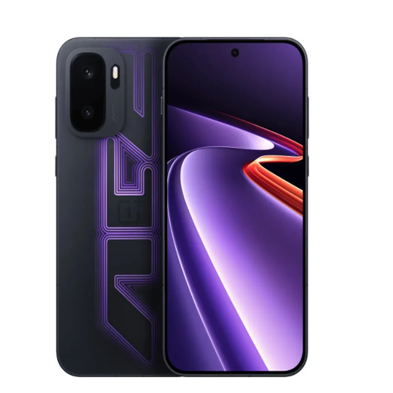 【SIN】OnePlus Ace 6T 12GB/256GBパープル中国版 Original Oneplus Ace 6 Ultra Mobile Phone 6.78