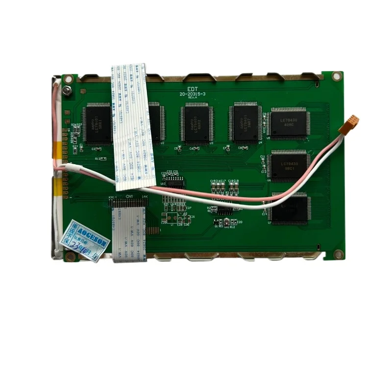 801 802C 802S نظام التحكم العددي EDT EW50789NCW EW50722NCW شاشة LCD #2