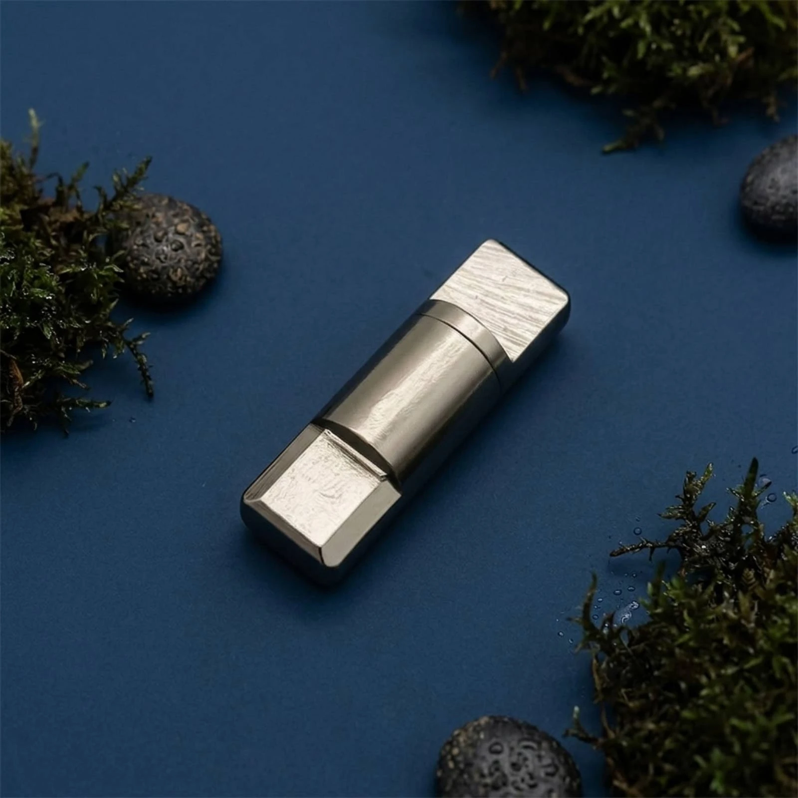 Metal Hinge Shaft Reliable Rotary Hinge Hardware Slimline Rust Resistant for Makers, Table Lamps, Medical Equipment