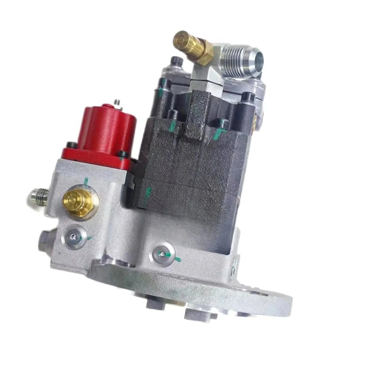 

Топливный насос для модели QSM11, номер детали 3417674X