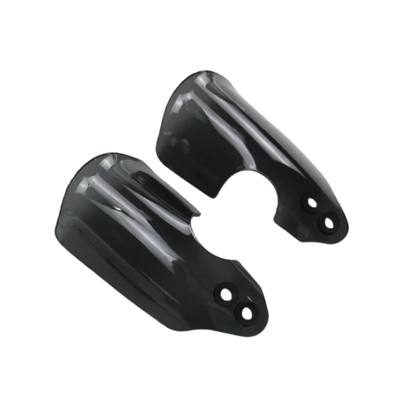 

Motorcycle Handguard Handle Guard Hand Cover Shield for Harley Softail Fat Bob FXFB 114 FXFBS FLFB FLFBS 2018-2023