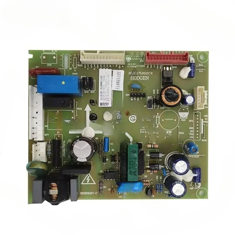 

NEW for refrigerator Computer board BCD-518WT BCD-518WKS1HY 1645519 board good working