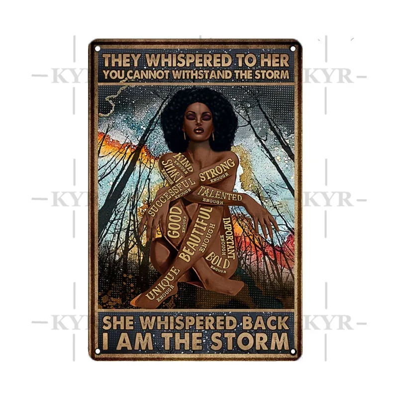 المطبخ كعكة القط علامة معدنية غرفة المعيشة غرفة نوم الحمام اللوحة الفن القصدير الحديد اللوحة ديكور المنزل والسلع المنزلية ملصق #4