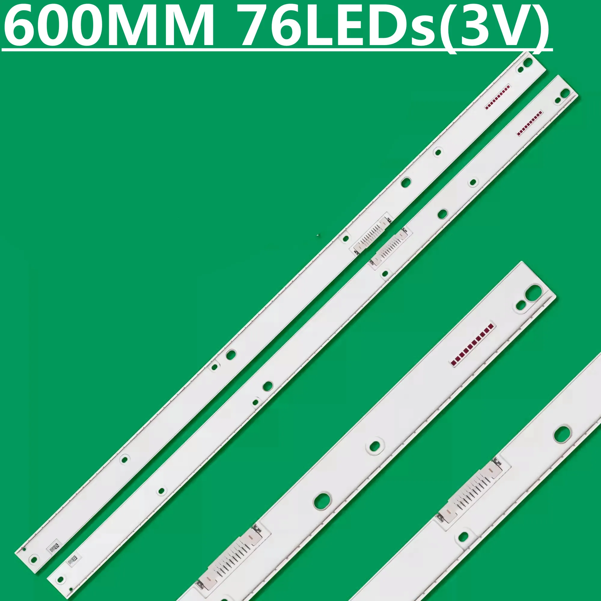 

LED Backlight Strip For S_KS7/7.5/8/9K_55_SFL70_L76 S_KS7/7.5/8/9K_55_SFL70_R76 LM41-00274A UA55KS7300 UA55KS8800 UA55KS9800