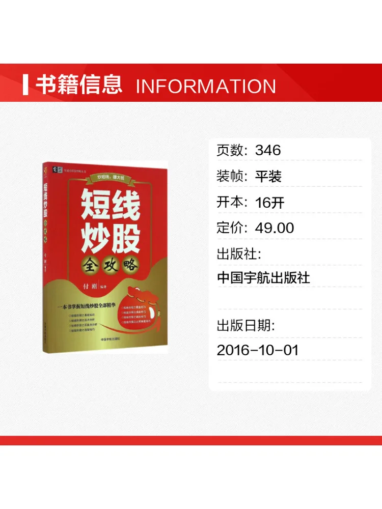 Book-Winshare Complete Guide To Short Term Stock Trading
