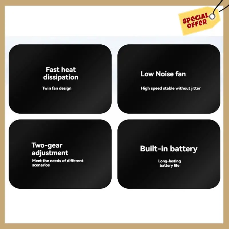 Stable Performance-… - image