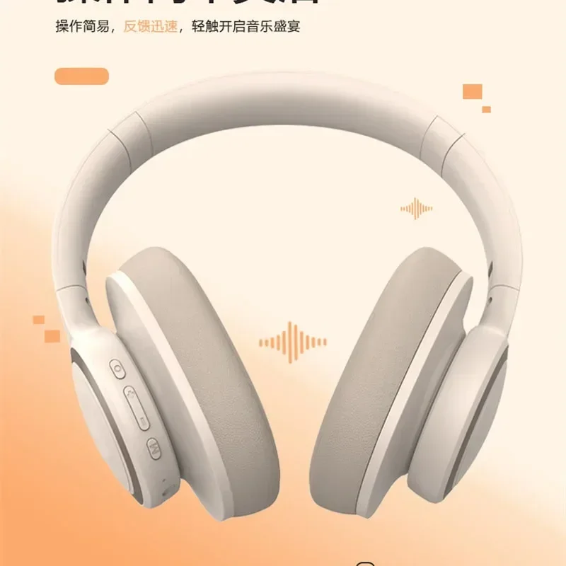 Original Ariettie Wireless Headphones ANC Noise Reduction P3960 TWS For HIFI Game Headset Bluetooth Earbuds With Mic Earphone