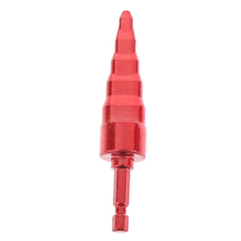 5-in-1 Kupferrohr-Expander-Set für Klimaanlagen, Bohrer-Set, Rohrweiterer, Werkzeuge für weiche Kupferrohre – Detail 4