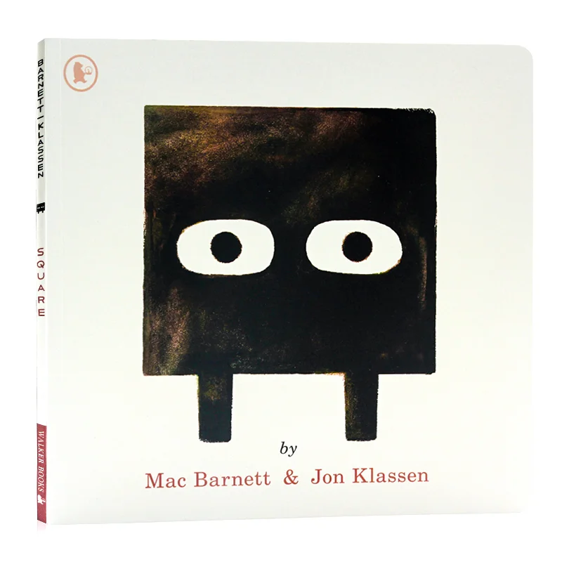 

Книга Jon KlassenSquare Jon Klassen Walker, Великобритания, 9781406382921