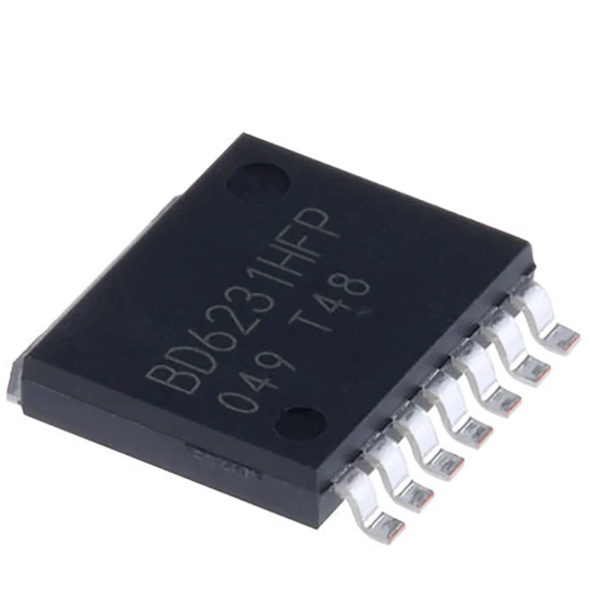 BD62321HFP-TR NEW Original Motor Driver Chip BD62321HFP 6V~32V 3A Brushed DC Motor SMD7P TO263-7 HRP7 IC MOTOR DRIVER BD62321HFP