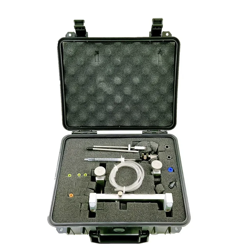 Beekeeping Mating Equipment Queen Raising Bees Artificial Insemination Instrument Kit with Professional Microscope