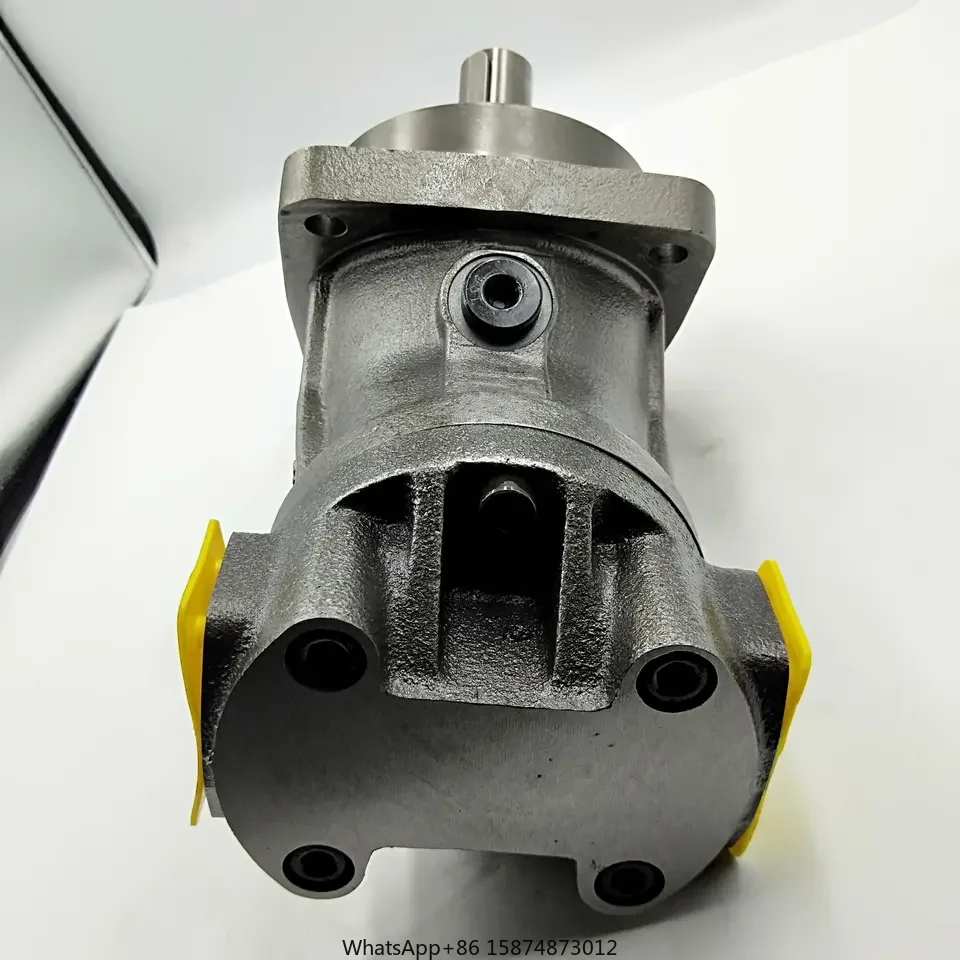 Hydraulic Pump A2F10 A2F28 A2F45 A2F55 A2F80 A2F63W2Z2 A2F80W2P2 A2F107W2Z2 A2F160R2P3 Piston Pump