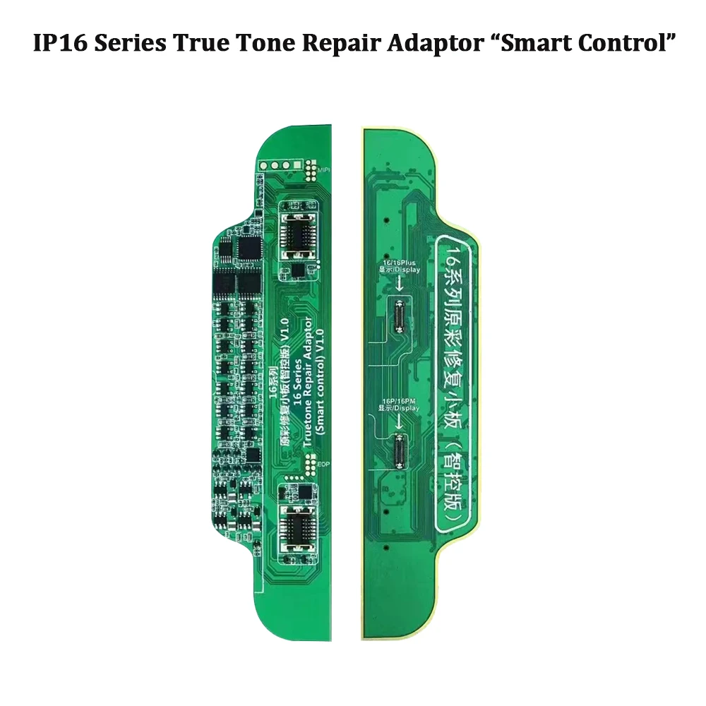 JCID V1SE True Tone Repair Battery Face ID Board Flex For iPhone 16Pro Max 15 Plus 14 13 XS XR Screen Original Recovery Repair