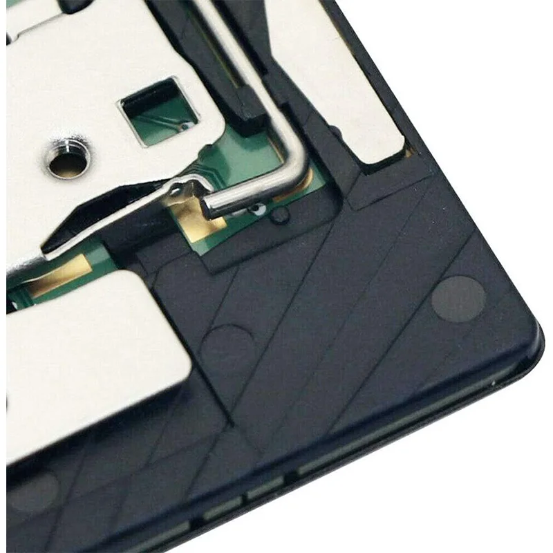 Trackpad Touchpad Clickpad Replacement 01YU301 For Lenovo Thinkpad T14 Gen 1 E495 E595 T495 L480 L580  L14 Gen 1 L15 Gen 1 L14