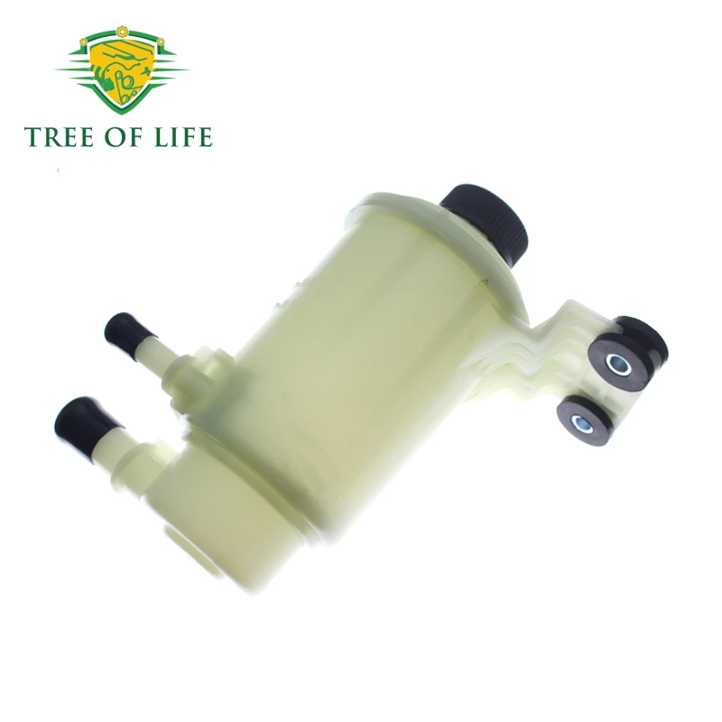 

Новый бачок и крышка бачка гидроусилителя руля для Ford Ranger 2.2 3.2 TDCI 2012-2018 AB31-3R700-AB AB313R700AB