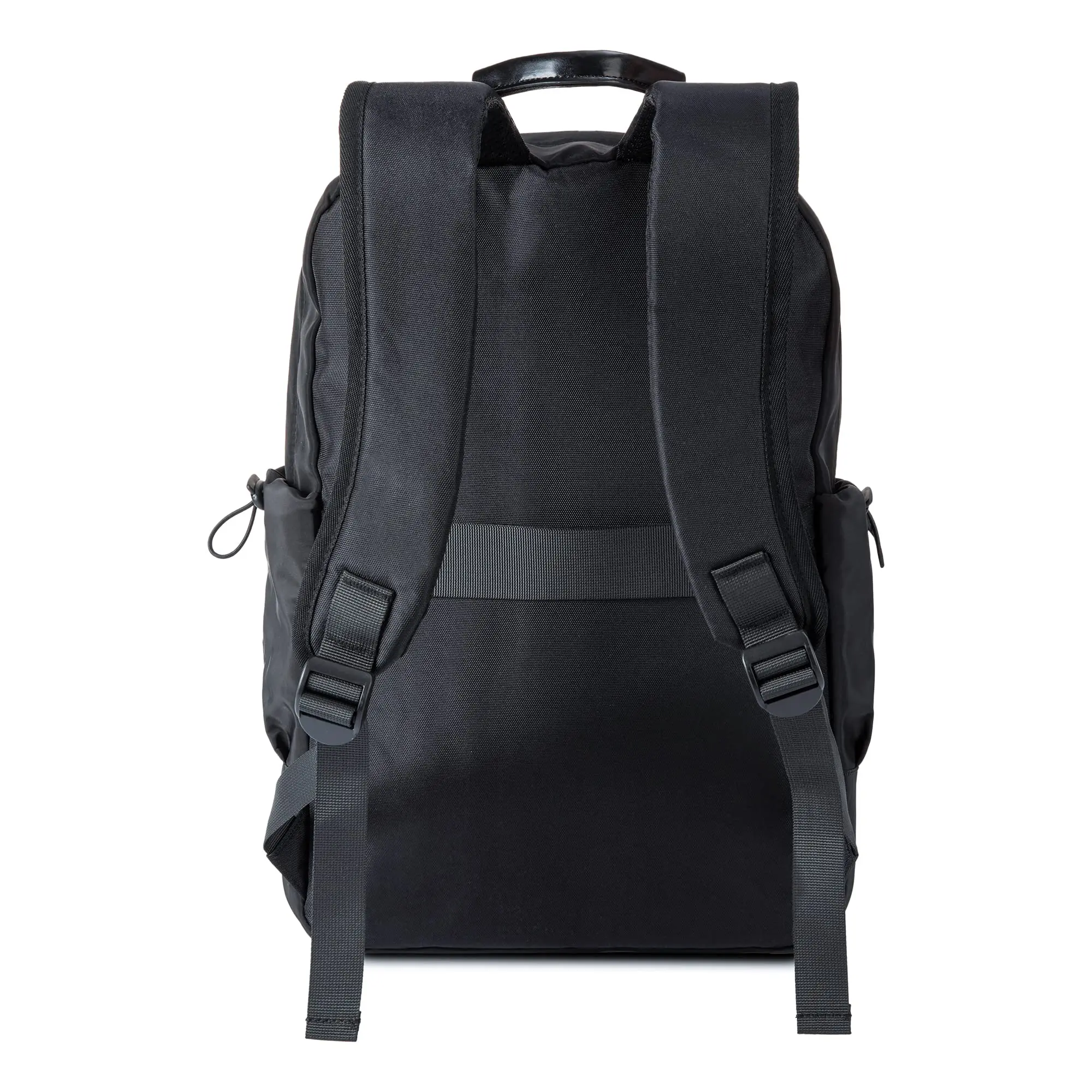 Imagem -04 - Mochila para Homens com Laptop Compartimento Bolsa de Viagem Maleta Grande 173 Polegada Notebook Faculdade de Negócios Durável para Homens Casual