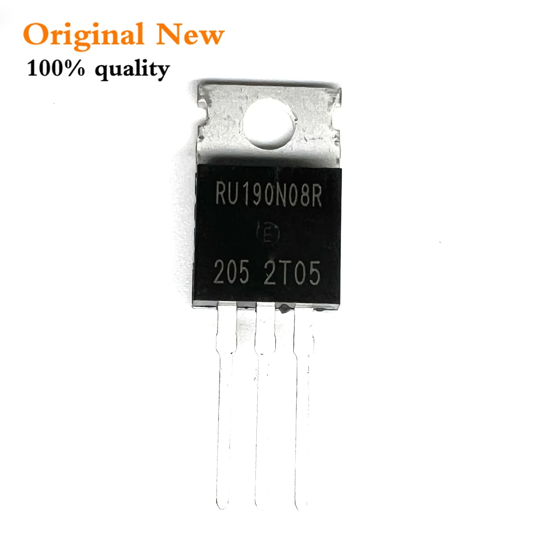 10pcs RU6888R TO220 RU6888 TO-220 RU6888R3 RU6099R RU6099 RU6055R RU6055 RU7588R RU7588 RU75N08R RU75N08 RU190N08R RU7088R