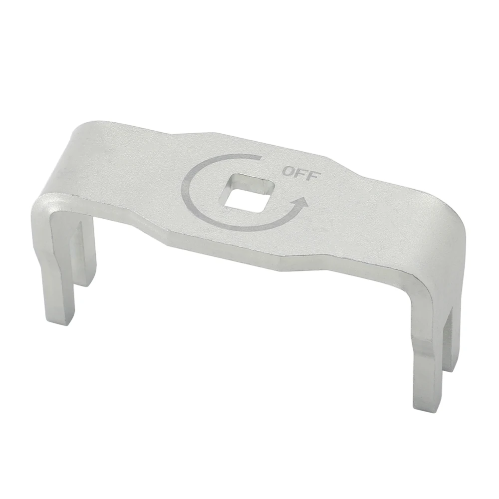 

For Toyota Reiz Highlander U-Type Oil Filter Removal Wrench Tool