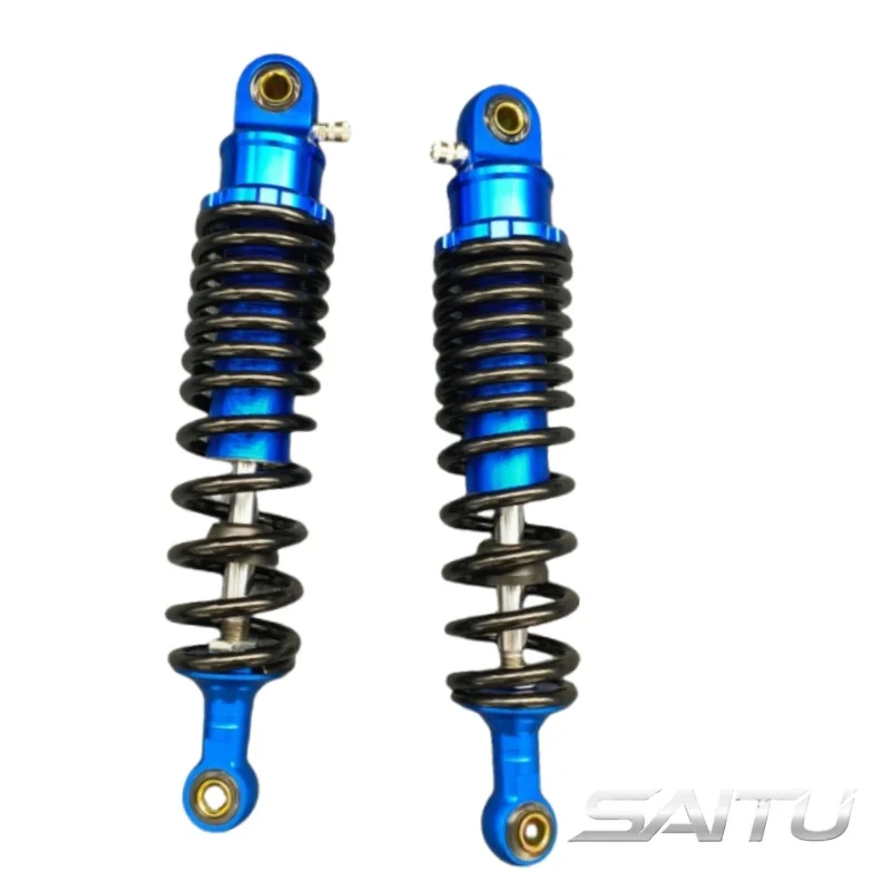 Custom Buildz New Condition Motorcycle Shock Absorber High Performance Rear Suspension with Easy Installation 5
