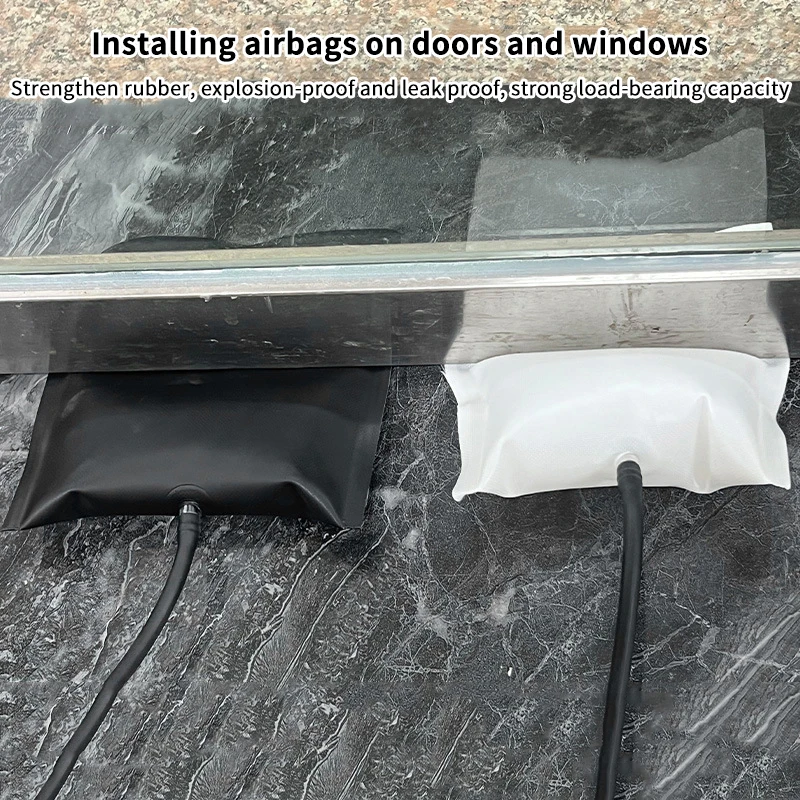 Air Pump Wedges Inflatable Air - Power Tools Windows review and price