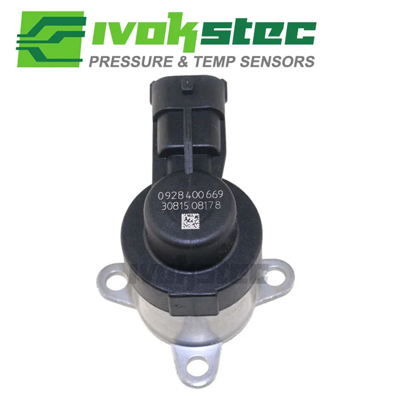 Fuel Injection Pressure Pump Regulator Metering Valve For Chevy Chevrolet Captiva Epica Lacetti Nubira Cruze 2.0 D 0928400669
