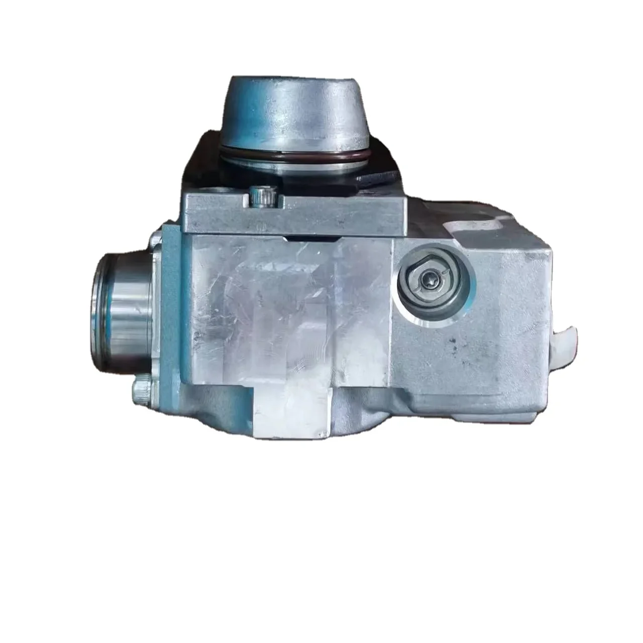 

High Quality MD367152 6G74 V75 High Pressure Oil Pump for