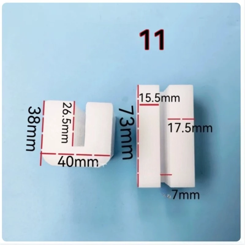 Suitable for 16pcs Car Lift Slider Double Column Car Lift / Heavy Duty  Accessories