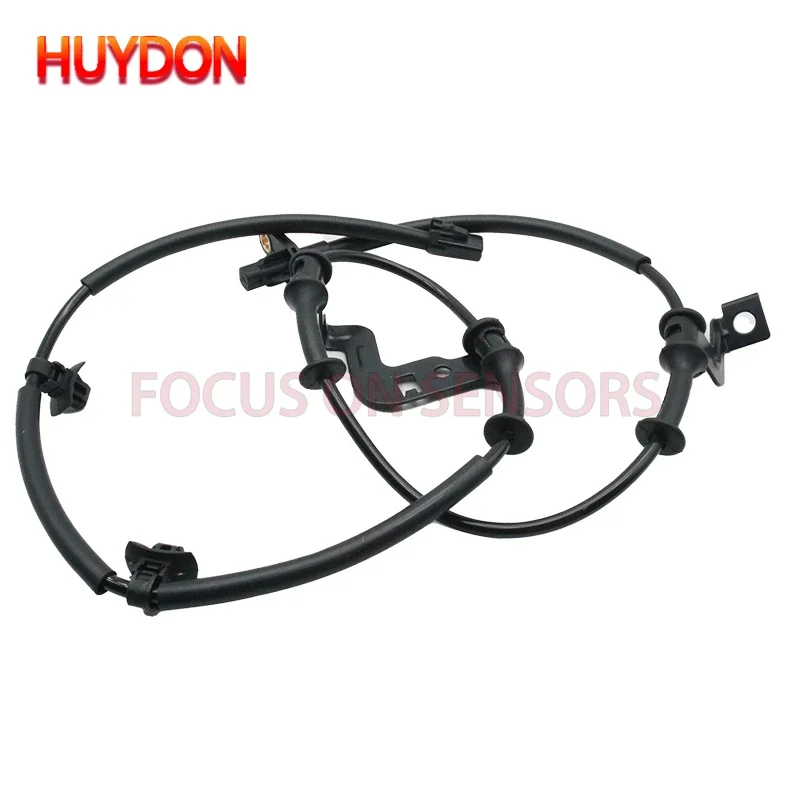 4PCS 59810-4V300 Front Rear ABS Wheel Speed Sensor For Kia Hyundai K3 Hyundai Elantra 59830-4V300 91920-4V300 91921-4V300