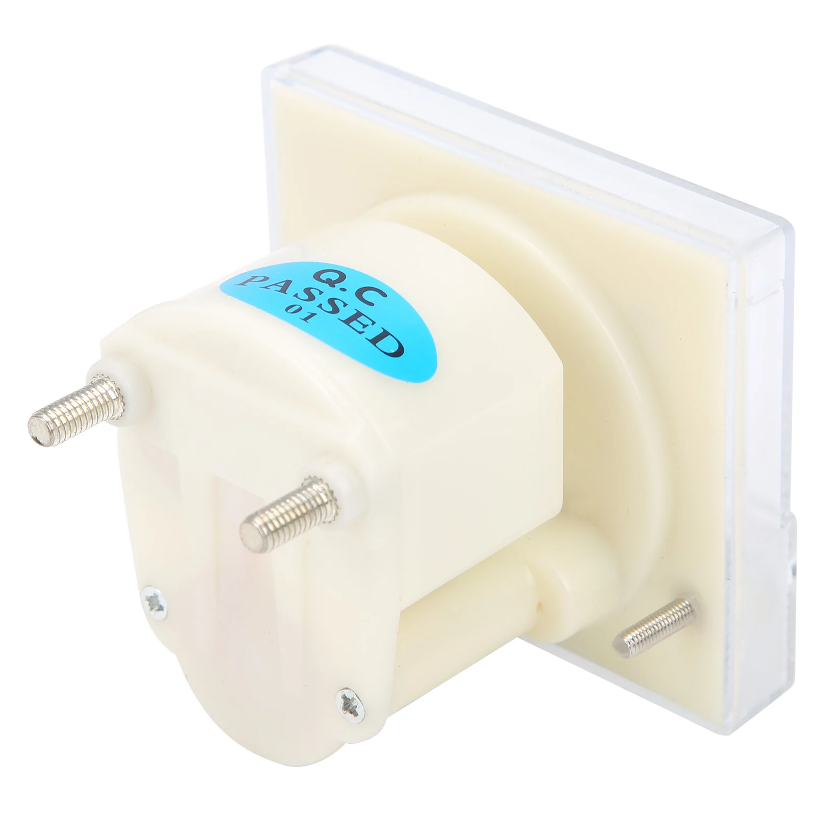 85L1 AC 0 ‑ 250V Voltmeter Penunjuk Akurasi Tinggi Pengukur Tegangan Terpasang Alat Pengukur Tegangan Terpasang Pengukur Tegangan Terpasang