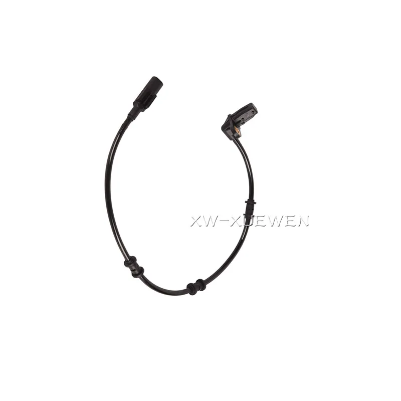 Rear Left ABS Wheel Speed Sensor 1635422018 A1635422018 For Mercedes Benz W163 ML320 ML350 ML500 M112.942 M112.970 M113
