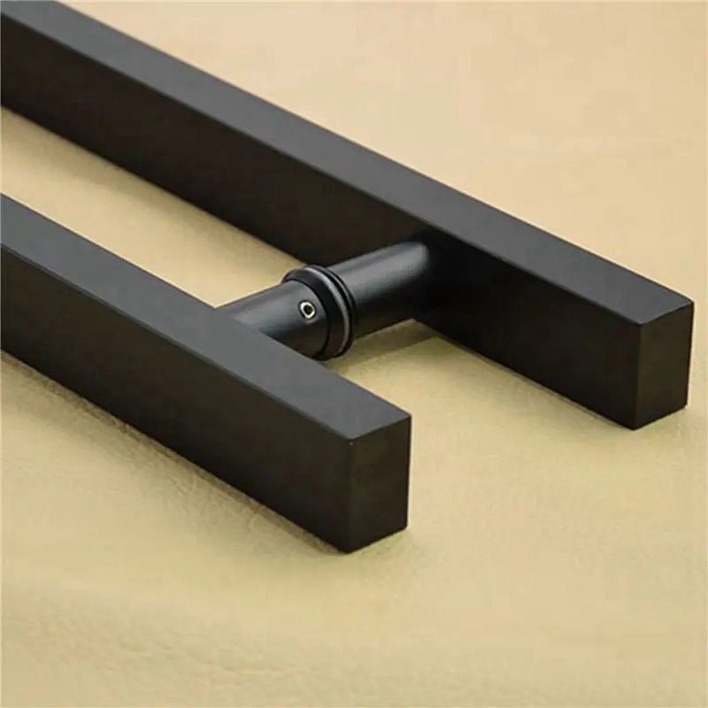 maniglia-per-porta-in-vetro-legno-at29-8x-in-acciaio-inossidabile-nero-opaco
