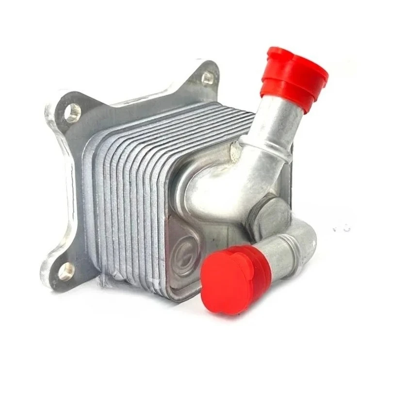 

Оригинальные детали мотоцикла, масляный радиатор для CFMOTO 450NK CF450NK CF400-7 NK450