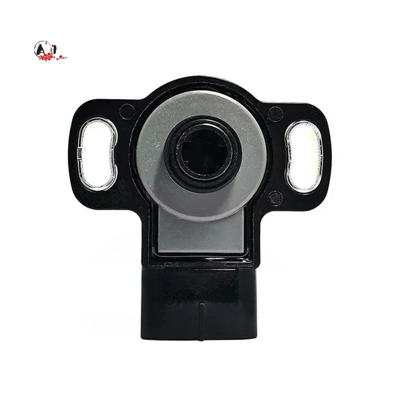 A10E-Throttle Position Sensor 21176-1083 For Kawasaki Ninja ZX6R 12R Yamaha FZ1 FZ6R YZF-R1 FZ6