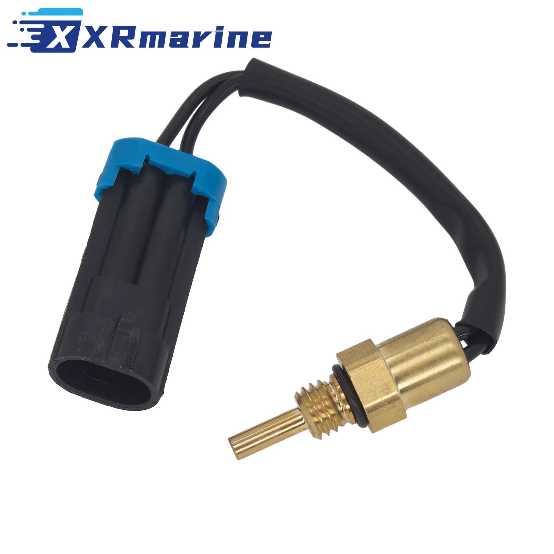 Water Temperature Sensor Mercury 30-300HP Outboard 885342001 885342002 8M0148668 8M0205787