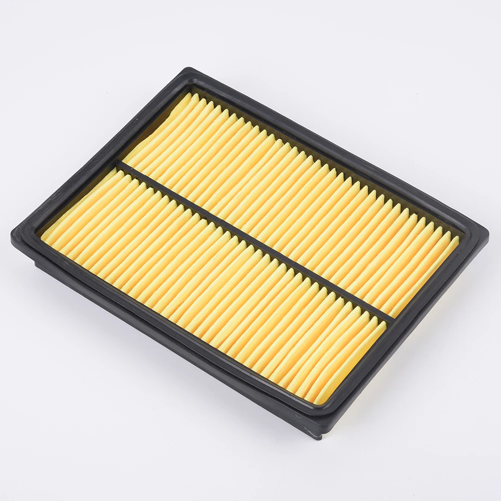 Filtro de Aire GX670 18HP 20HP 17210-ZJ1-841 (2 Piezas) para Repuesto de Cortacésped Honda GX610 GX620 17210-ZJ1-842