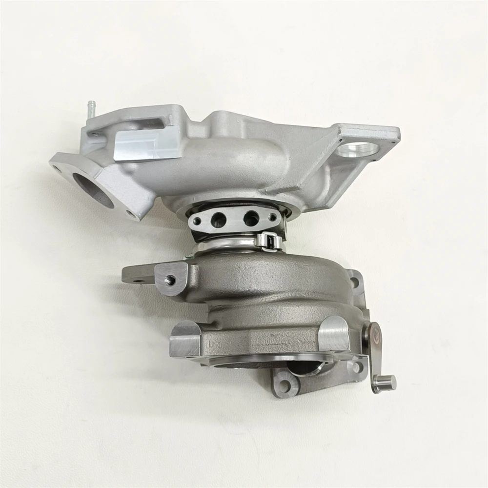 ترقية الأداء المرحلة 1 2 توربو لـ Civic Type-R FK8 Acura RDX TLX 2.0T TURBO CW50/65mm TW45/50mm