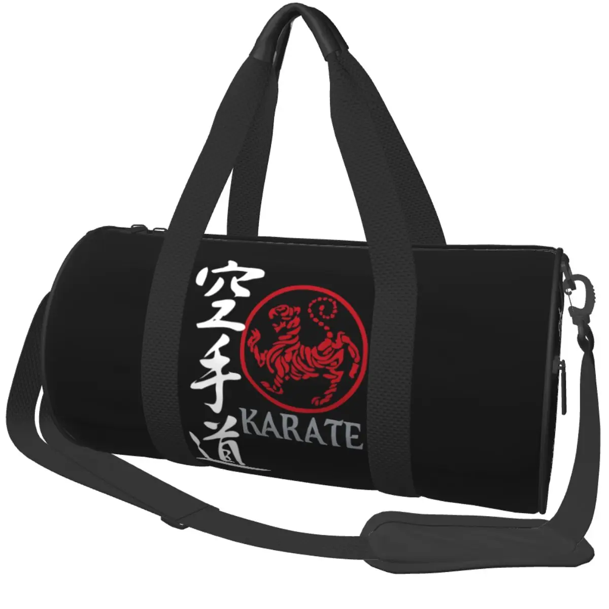 

Каратэ Шотокан спортивная сумка дорожные тренировочные спортивные сумки мужские женские на заказ большая графическая сумка для фитнеса оксфордские сумки