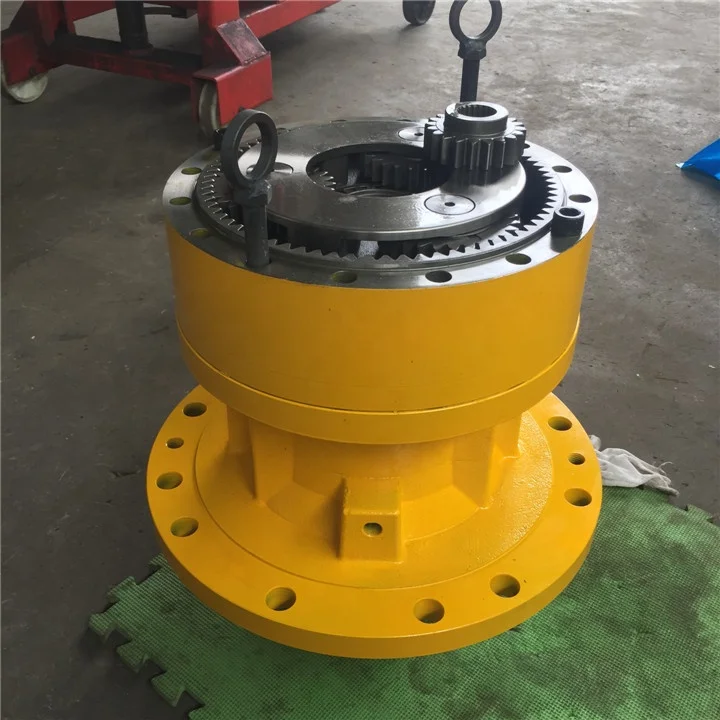 320DL Bagger Swing Planetary Reduction Reducer 320D Swing Gear Box