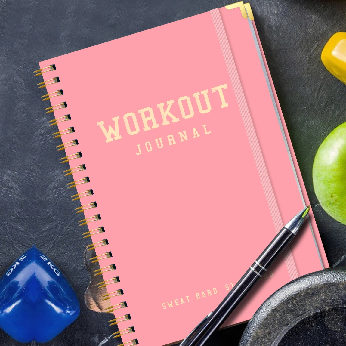 Workout-Journal für Frauen Fit – Baby Food List Bewertung und Preis