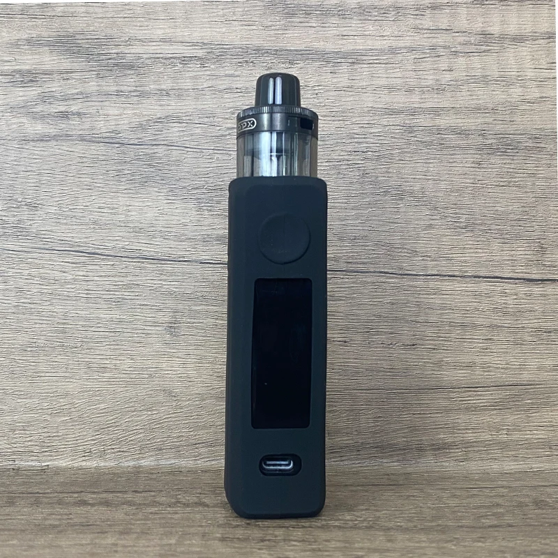 Silicone Case For Voopoo Drag - Mod Sleeve Wrap ulasan dan harga