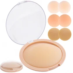 Cubierta Invisible para pezones, cubierta reutilizable, empanadas adhesivas de silicona para pezones para mujeres, pegatinas de pétalos para el pecho, almohadilla adhesiva para sujetador
