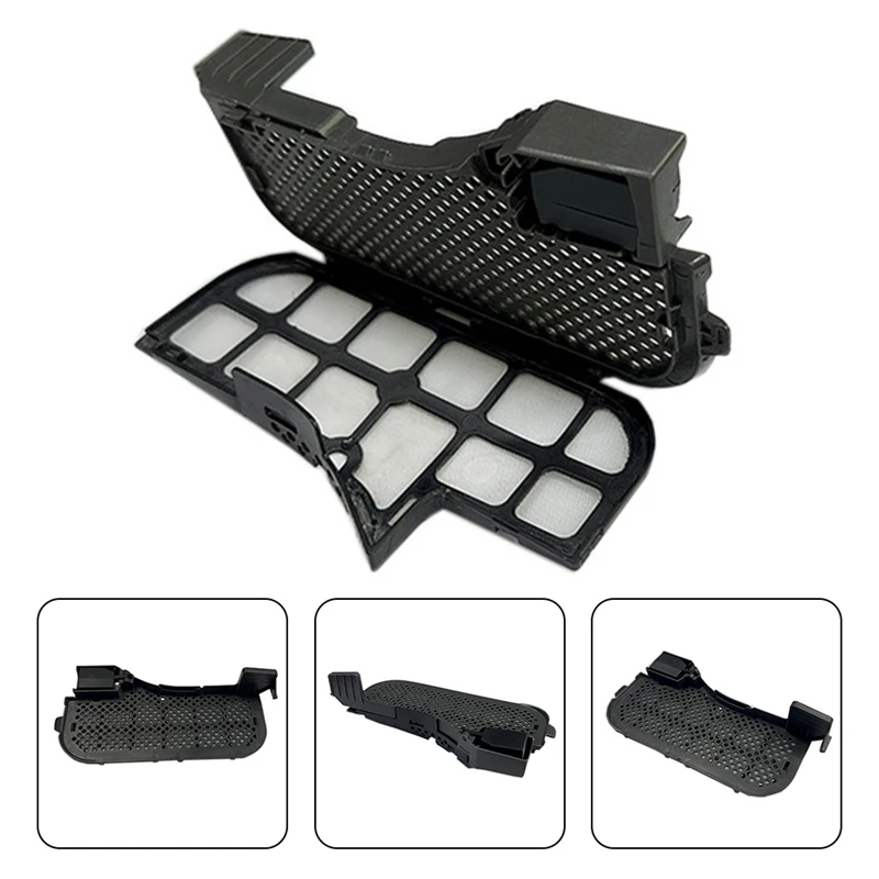 Roborock用プラスチック製クリーニングタンクフィルターアセンブリ,クリーナーアクセサリー,スペアパーツ,ony4,s8 pro,ultra,g20,3個