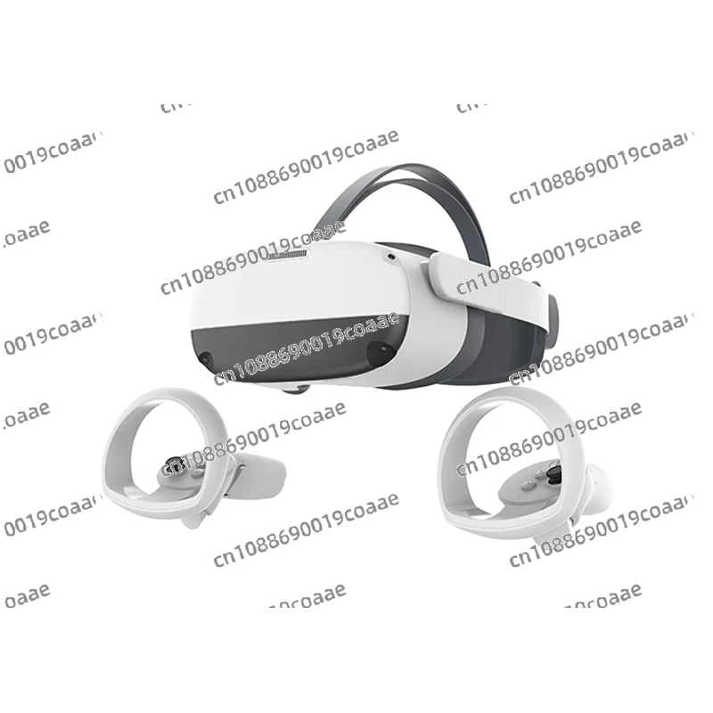 2024  New Arrival Pico Neo3  3D Virtua Reality Headset With 256GB Pico neo 3 All-In-One VR Headset New Arrival Pico Neo3