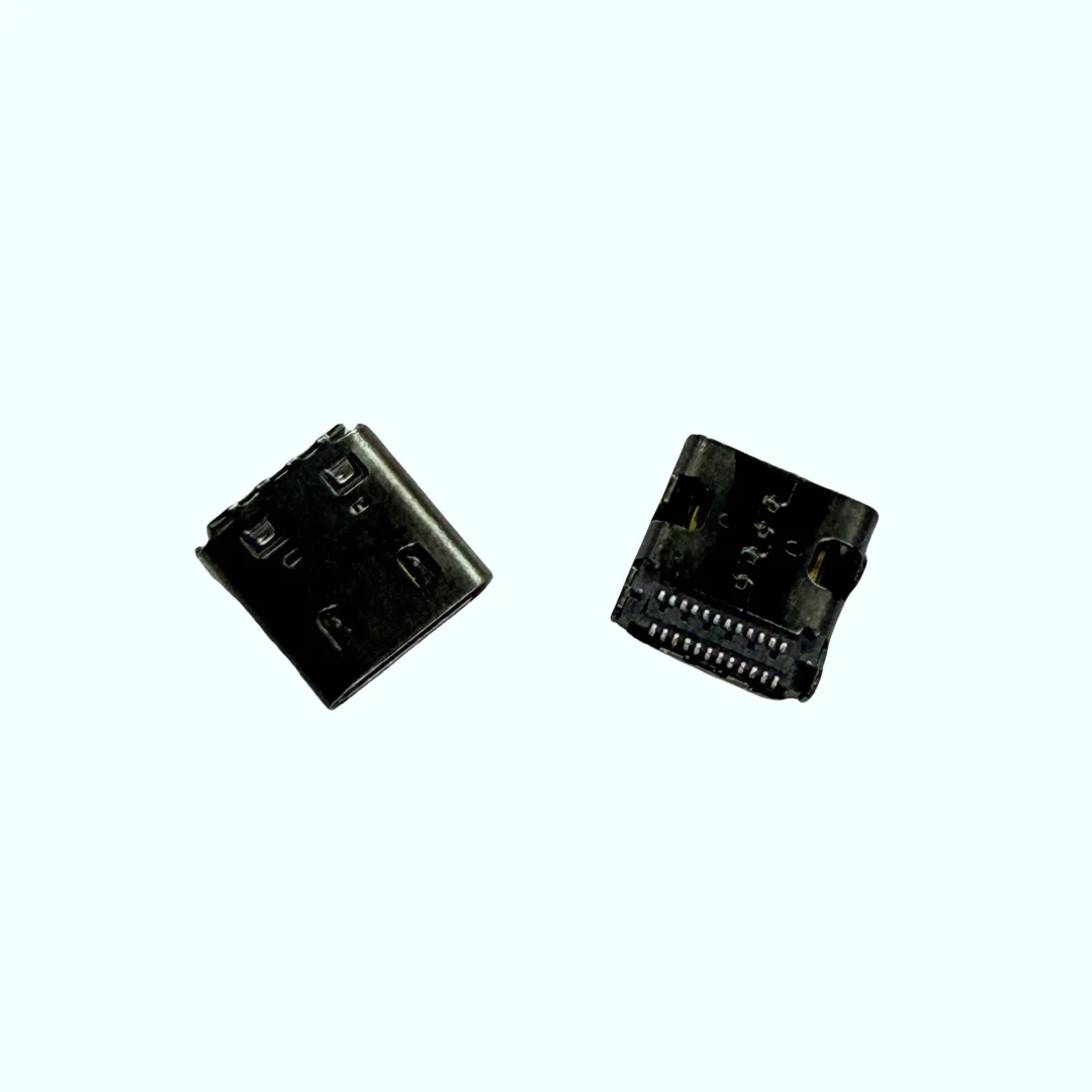 Type-C USB Jack DC Power Port For MSI MS-16S6 Prestige 15 A11SCS/A11SCX/A11SCST